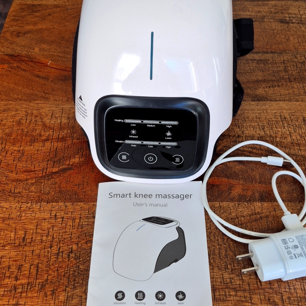 Biovitta Knee Massager.